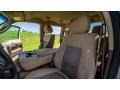 Oxford White - F350 Super Duty XL Crew Cab 4x4 Dually Photo No. 16
