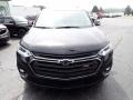Mosaic Black Metallic - Traverse RS AWD Photo No. 11