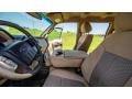 Oxford White - F350 Super Duty XL Crew Cab 4x4 Dually Photo No. 17