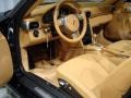 Black - 911 Turbo Cabriolet Photo No. 18