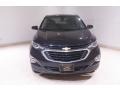 Midnight Blue Metallic - Equinox LT AWD Photo No. 2