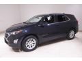 Midnight Blue Metallic - Equinox LT AWD Photo No. 3