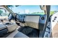 Adobe 2014 Ford F350 Super Duty XL Crew Cab 4x4 Dually Dashboard