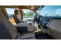 Oxford White - F350 Super Duty XL Crew Cab 4x4 Dually Photo No. 23