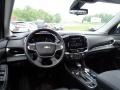Mosaic Black Metallic - Traverse RS AWD Photo No. 20