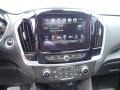 Mosaic Black Metallic - Traverse RS AWD Photo No. 25