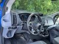 Charcoal Black Dashboard Photo for 2018 Ford Transit #144414001