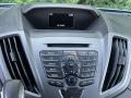 Charcoal Black Controls Photo for 2018 Ford Transit #144414067
