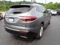 Satin Steel Metallic - Enclave Premium AWD Photo No. 6