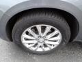 Satin Steel Metallic - Enclave Premium AWD Photo No. 13