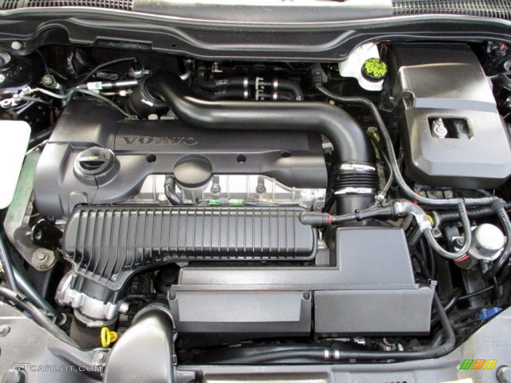 2011 C70 T5 - Black / Soverign Hide Off Black Leather/Off Black photo #24
