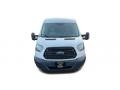 Oxford White - Transit Van 250 MR Long Photo No. 3