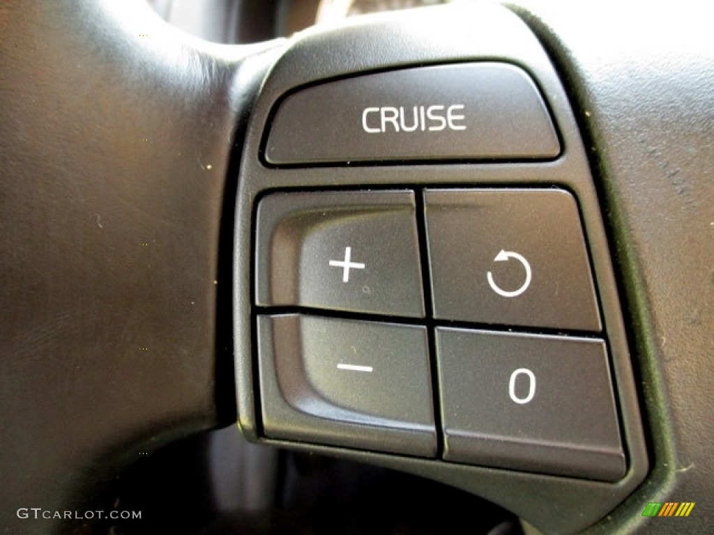 2011 C70 T5 - Black / Soverign Hide Off Black Leather/Off Black photo #31
