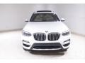 Alpine White - X3 xDrive30i Photo No. 2