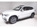 Alpine White - X3 xDrive30i Photo No. 3