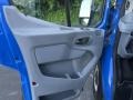 Oxford White - Transit Van 250 MR Long Photo No. 19