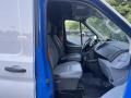 Oxford White - Transit Van 250 MR Long Photo No. 23