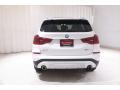 Alpine White - X3 xDrive30i Photo No. 20