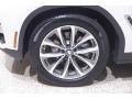 Alpine White - X3 xDrive30i Photo No. 22