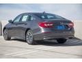 Modern Steel Metallic - Accord EX-L Hybrid Photo No. 2