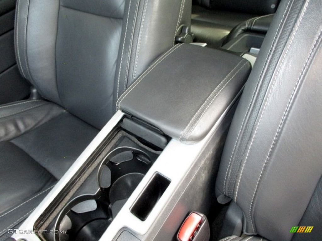 2011 C70 T5 - Black / Soverign Hide Off Black Leather/Off Black photo #56