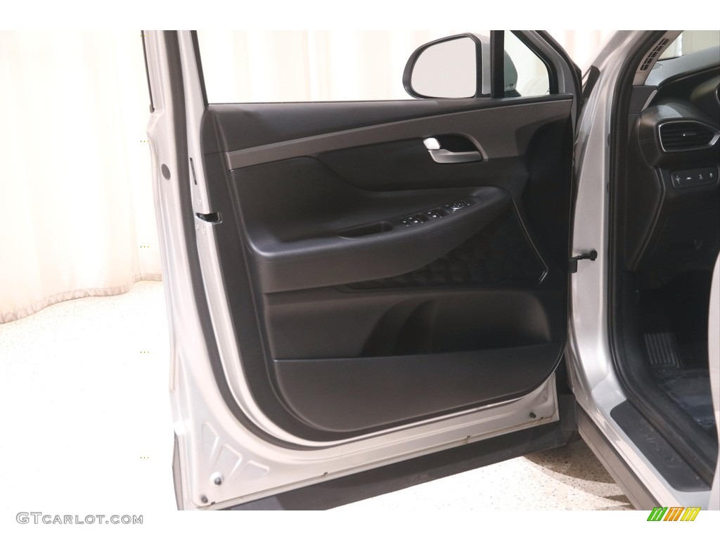 2020 Hyundai Santa Fe SE AWD Door Panel Photos
