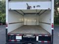 2017 Oxford White Ford E Series Cutaway E350 Cutaway Commercial Moving Truck  photo #12