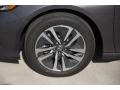 Modern Steel Metallic - Accord EX-L Hybrid Photo No. 10