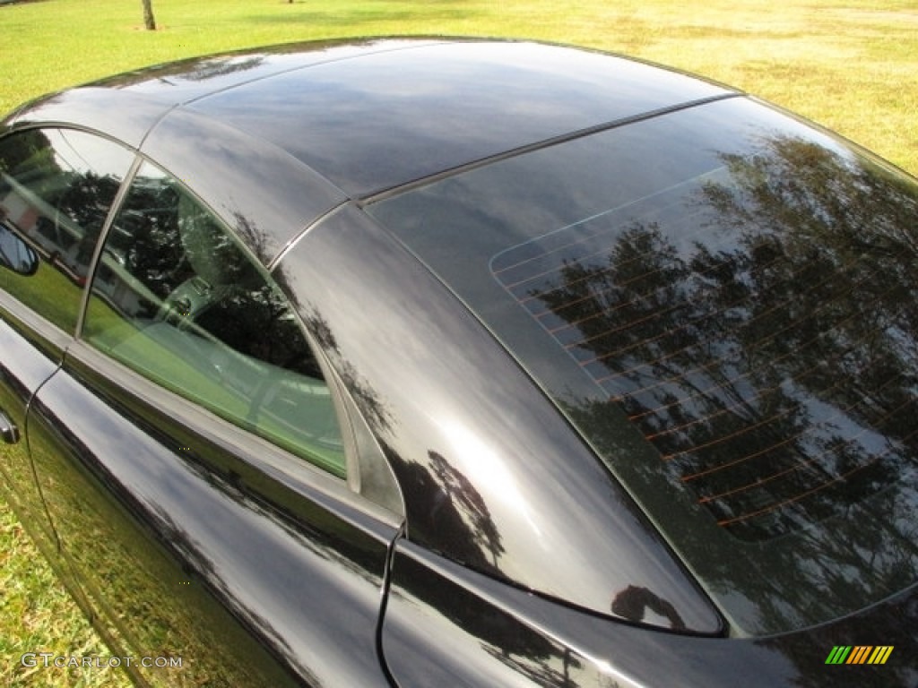 2011 C70 T5 - Black / Soverign Hide Off Black Leather/Off Black photo #58