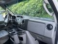 Oxford White - E Series Cutaway E350 Cutaway Commercial Moving Truck Photo No. 14