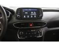 2020 Hyundai Santa Fe SE AWD Controls