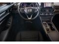 Modern Steel Metallic - Accord EX-L Hybrid Photo No. 17