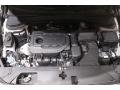 2.4 Liter DOHC 16-Valve D-CVVT 4 Cylinder Engine for 2020 Hyundai Santa Fe SE AWD #144415570