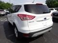 Oxford White - Escape SE 1.6L EcoBoost 4WD Photo No. 4