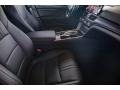 Modern Steel Metallic - Accord EX-L Hybrid Photo No. 30