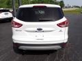 Oxford White - Escape SE 1.6L EcoBoost 4WD Photo No. 5