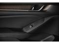 Modern Steel Metallic - Accord EX-L Hybrid Photo No. 35
