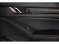 Modern Steel Metallic - Accord EX-L Hybrid Photo No. 36