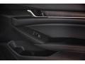 Modern Steel Metallic - Accord EX-L Hybrid Photo No. 37