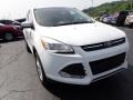 Oxford White - Escape SE 1.6L EcoBoost 4WD Photo No. 10