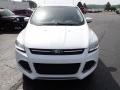 Oxford White - Escape SE 1.6L EcoBoost 4WD Photo No. 11