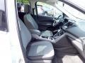 Oxford White - Escape SE 1.6L EcoBoost 4WD Photo No. 15
