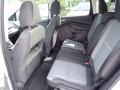 Oxford White - Escape SE 1.6L EcoBoost 4WD Photo No. 18