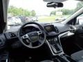 Oxford White - Escape SE 1.6L EcoBoost 4WD Photo No. 19