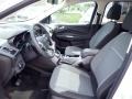 Oxford White - Escape SE 1.6L EcoBoost 4WD Photo No. 20