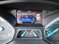 Oxford White - Escape SE 1.6L EcoBoost 4WD Photo No. 23