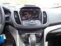Oxford White - Escape SE 1.6L EcoBoost 4WD Photo No. 24
