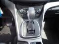 Oxford White - Escape SE 1.6L EcoBoost 4WD Photo No. 25