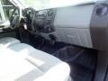 Oxford White - F250 Super Duty XL Regular Cab 4x4 Photo No. 11