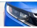 Agean Blue Metallic - Civic LX Sedan Photo No. 8